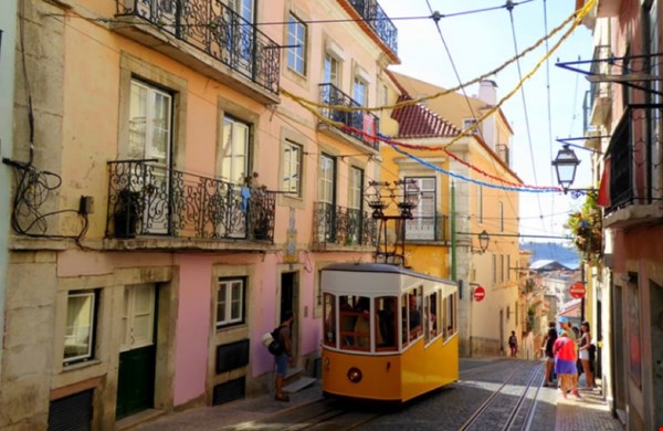 Waarom Portugal een must visit is! Waarom Portugal een must visit is!